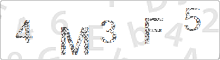Jasjoo CAPTCHA