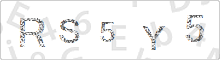 Jasjoo CAPTCHA