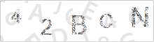 Jasjoo CAPTCHA